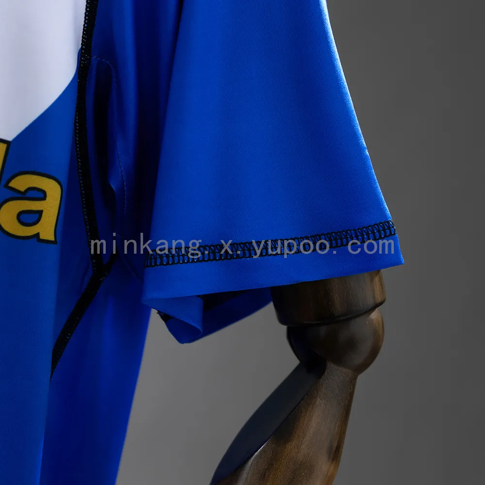 Brescia Calcio 03/04 Home Retro Jersey