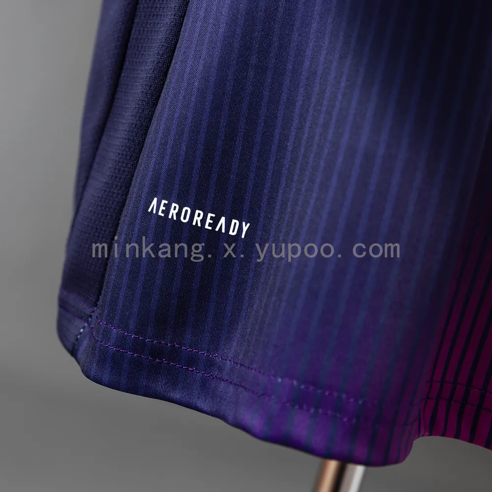 Galaxy Los Angeles 25/26 Away — 1/2