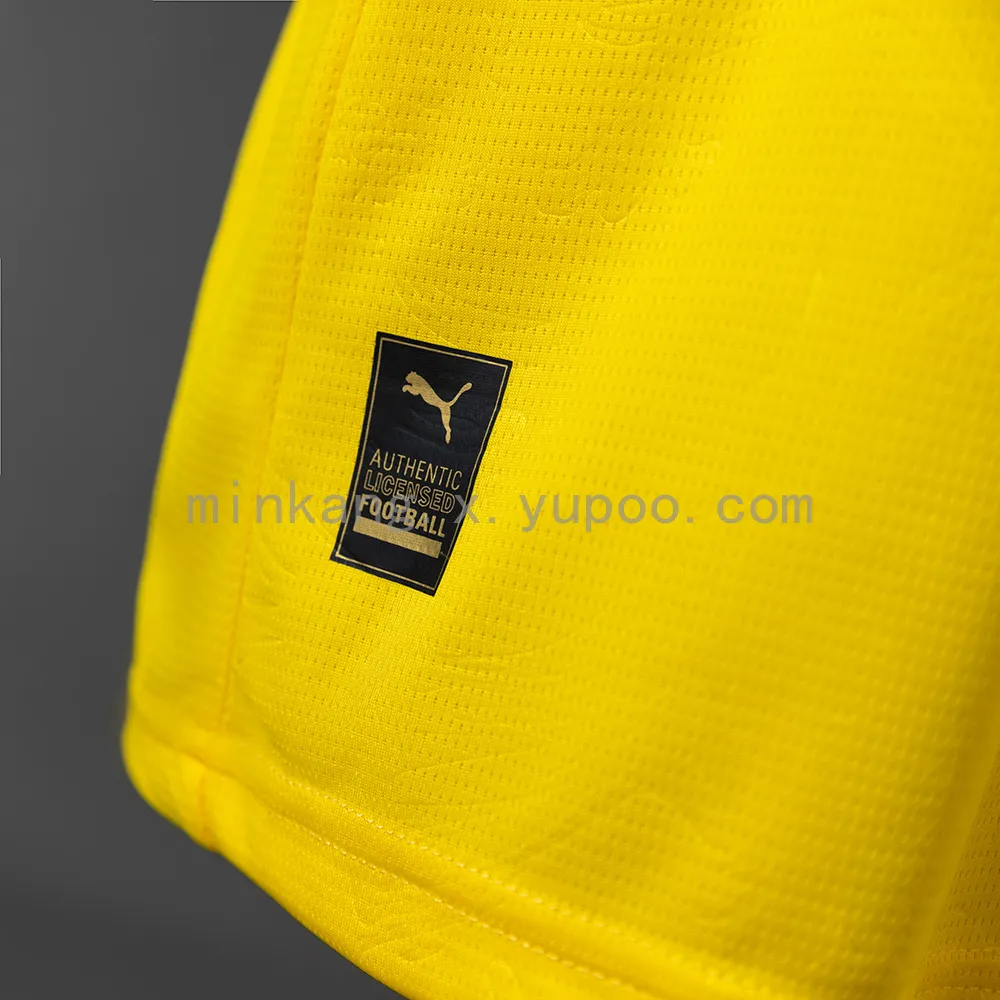 Dortmund 25/26 Home — 1/2