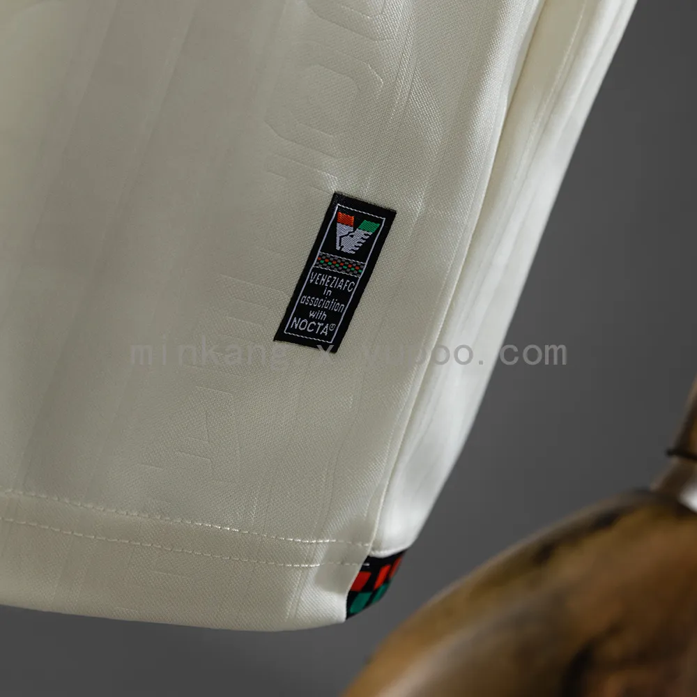 Venezia 25/26 away