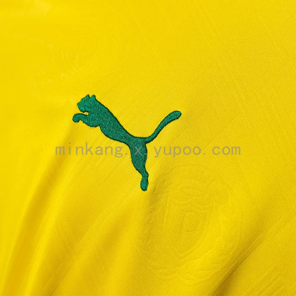 Palmeiras 25/26 Third Away — 2/2