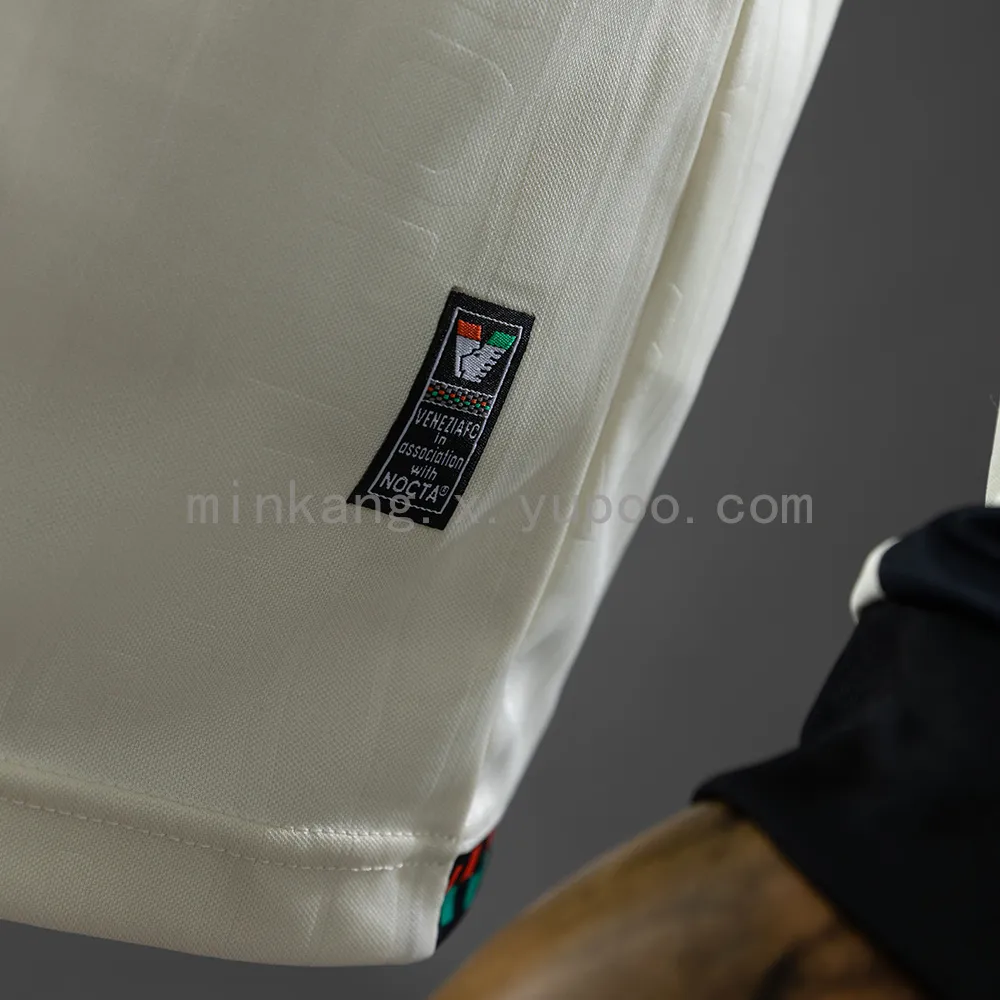 25/26 Long Sleeve Venezia Away