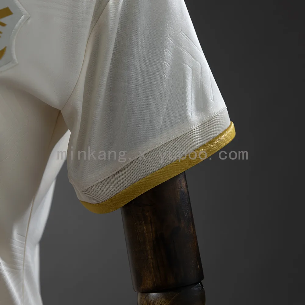 Flamengo 25/26 Third Away — 2/2
