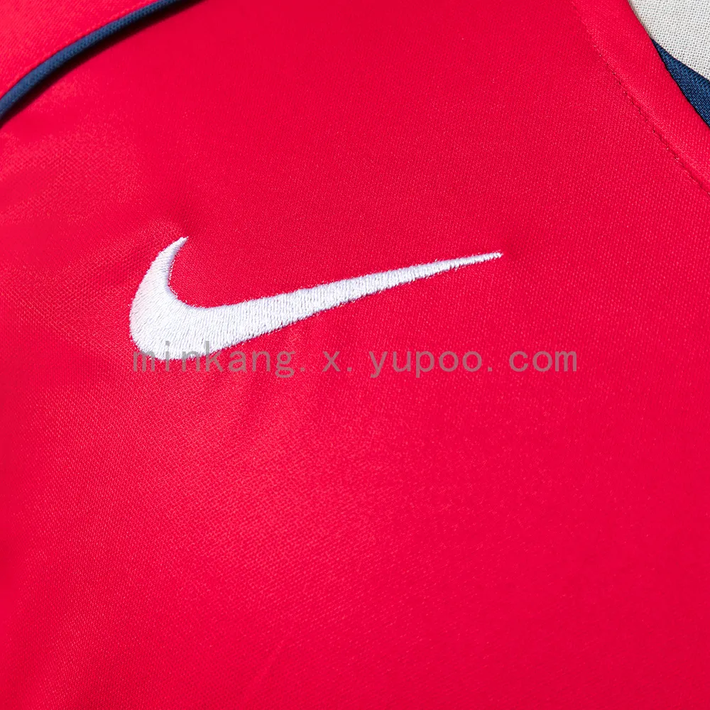 PSG 04/05 Away Retro — 2/2