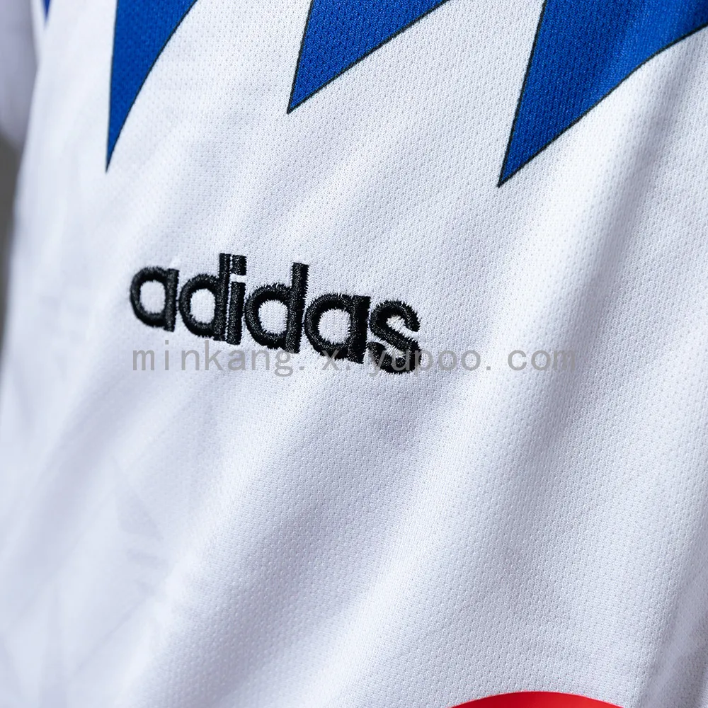 Lille 95/96 Away Retro — 2/2