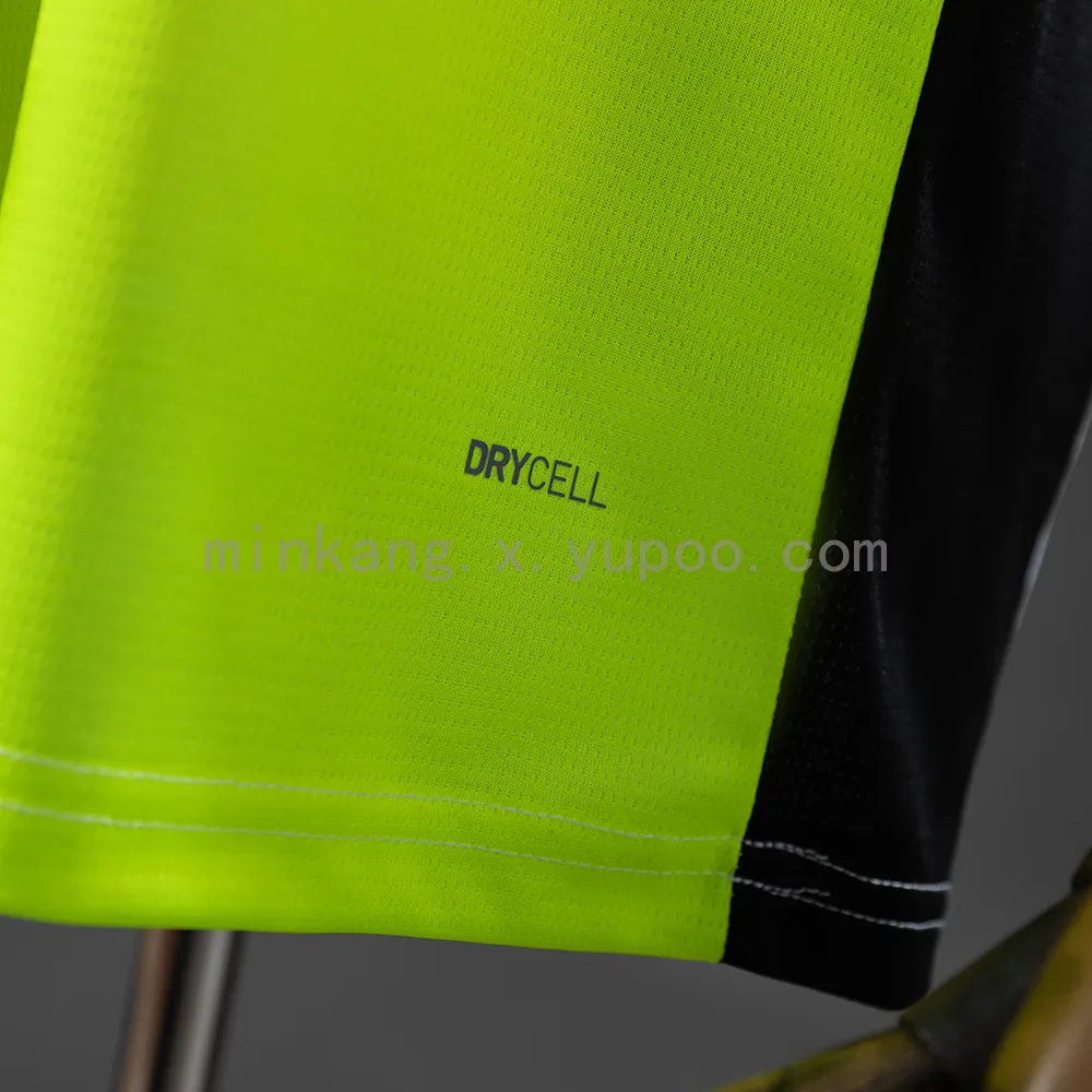 Dortmund 25/26 Home Jersey — 2/2