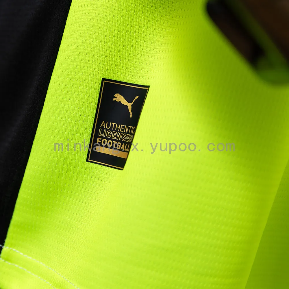 Dortmund 25/26 Home Jersey — 1/2