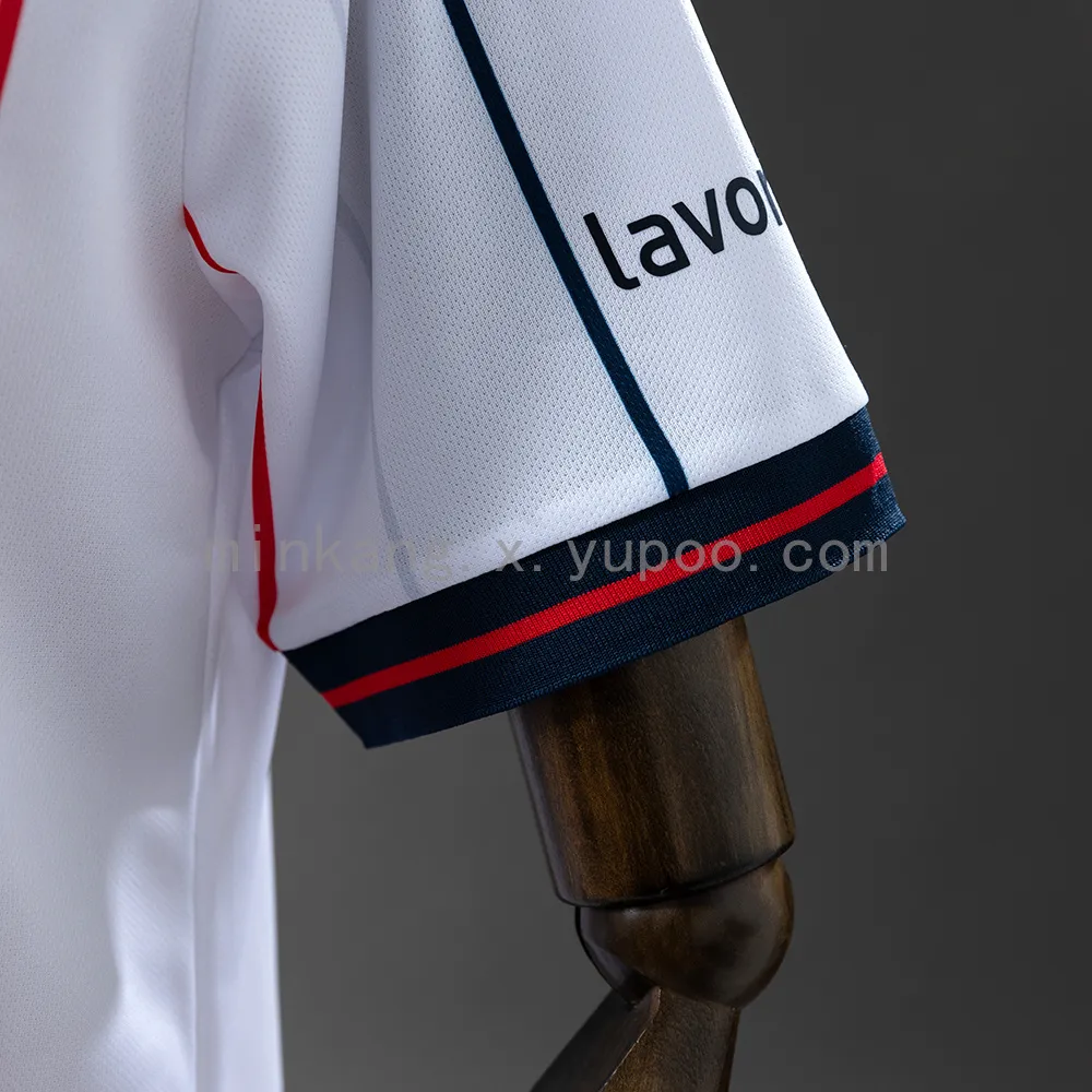 Bologna 25/26 Away Jersey — 2/2