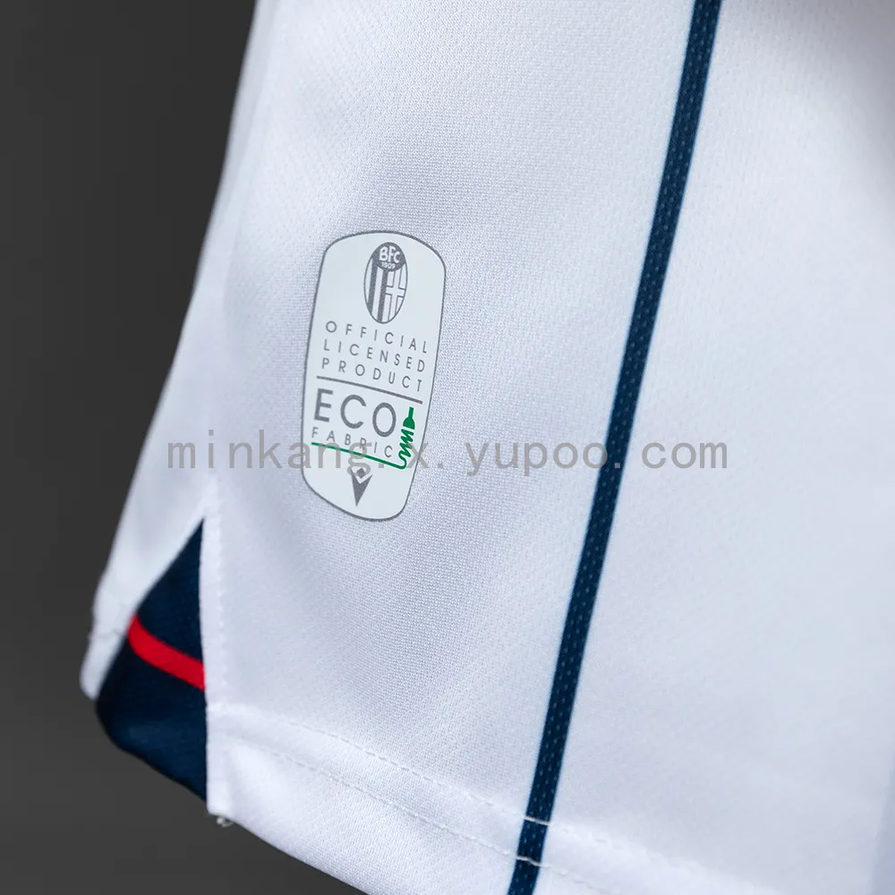 Bologna 25/26 Away Jersey