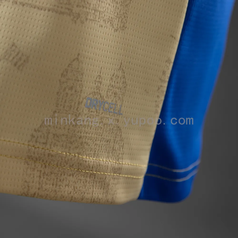 Marseille 25/26 Third Away Jersey — 2/2