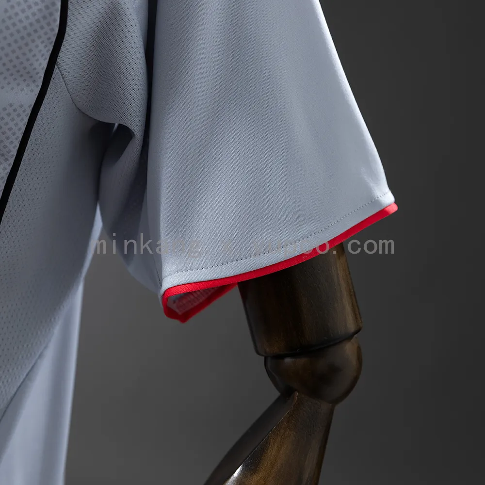 Olympique lyonnais 25/26 Third Jersey — 2/2