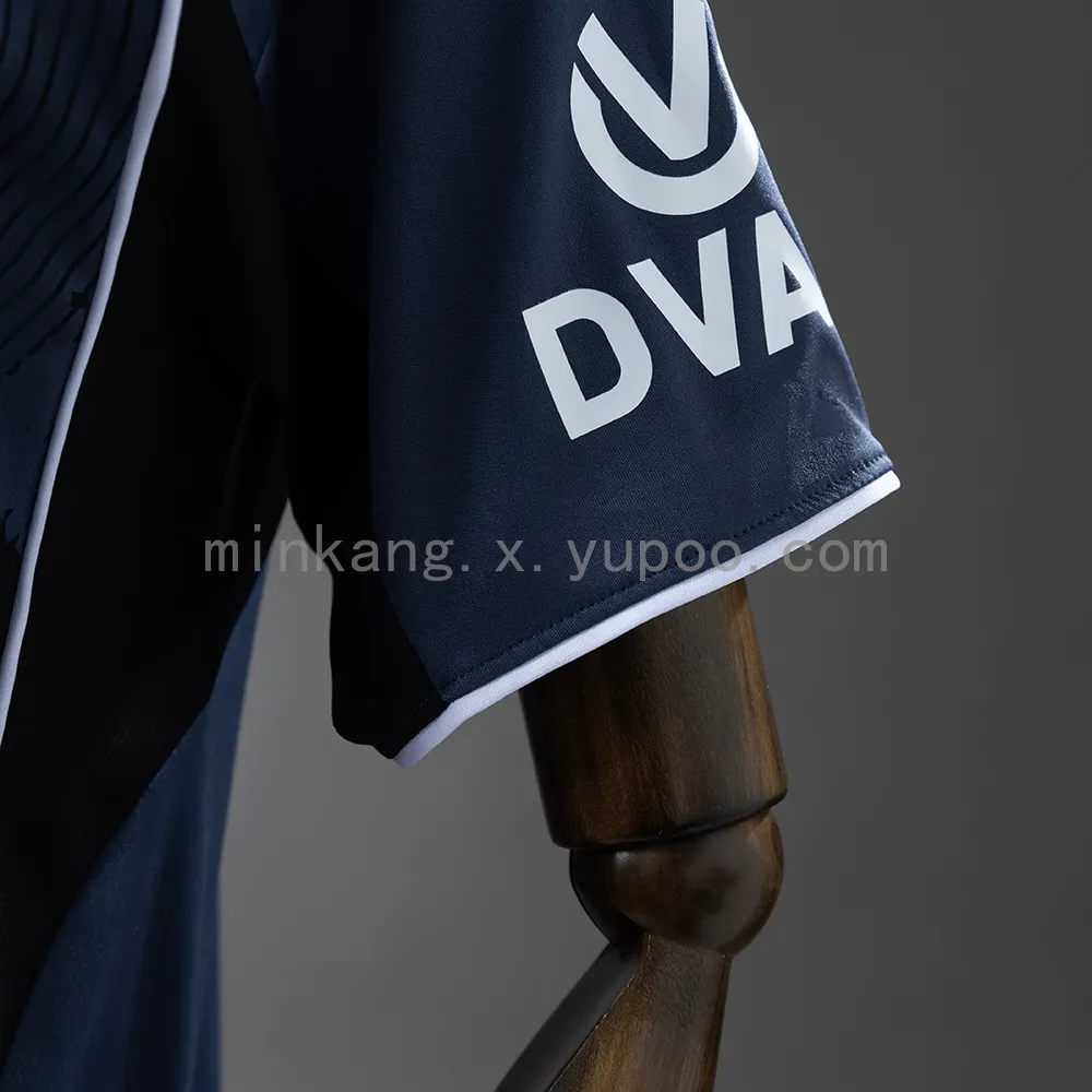 Frankfurt 25/26 Third Jersey — 2/2