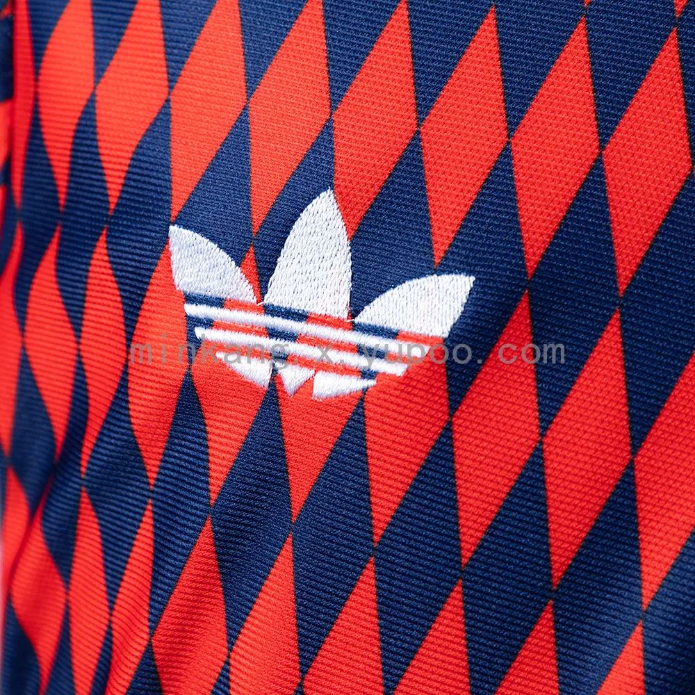 Bayern Munich 25/26 Casual Jersey — 2/2