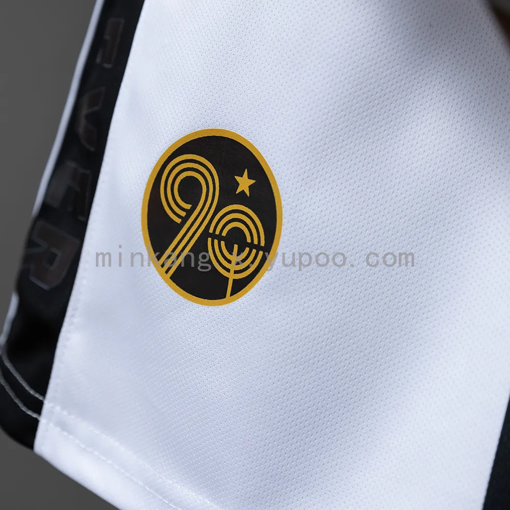 Beitar Trump Jerusalem 25/26 Away Jersey — 1/2