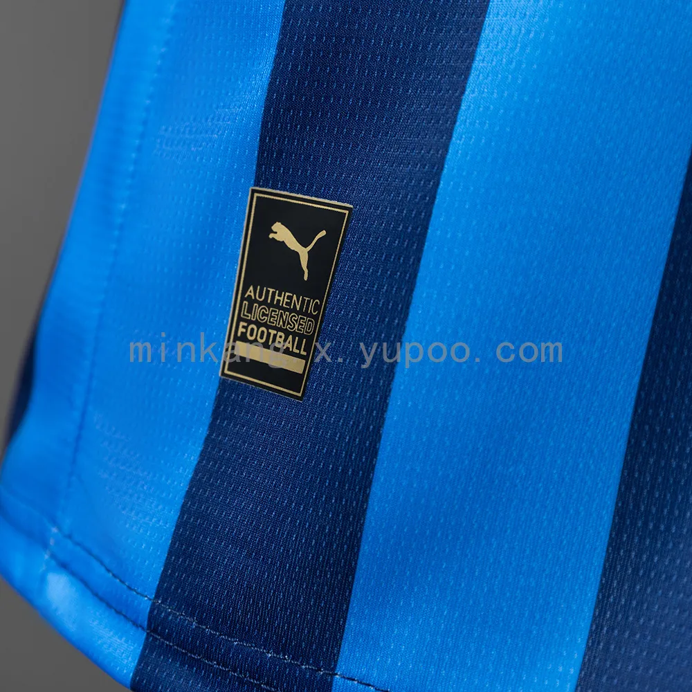 Maccabi Tel Aviv 25/26 Away Jersey