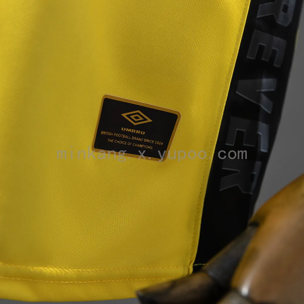 Beitar Trump Jerusalem 25/26 Home Jersey — 2/2
