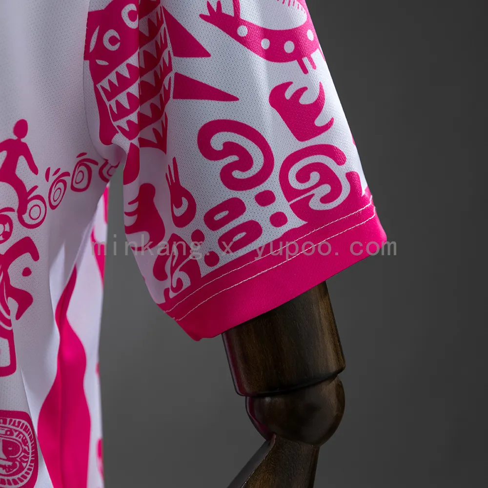 Mexico 25/26 Special Edition Jersey — 2/2