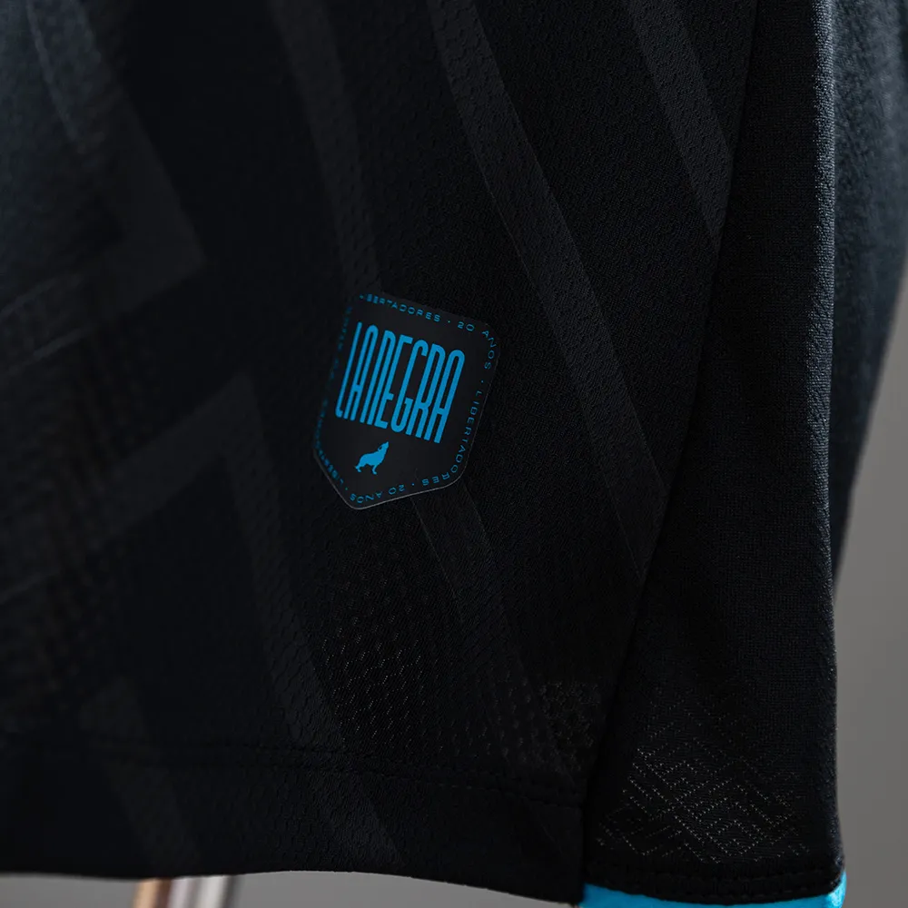 Paysandu 23/24 Third Away Women Jersey — 2/2