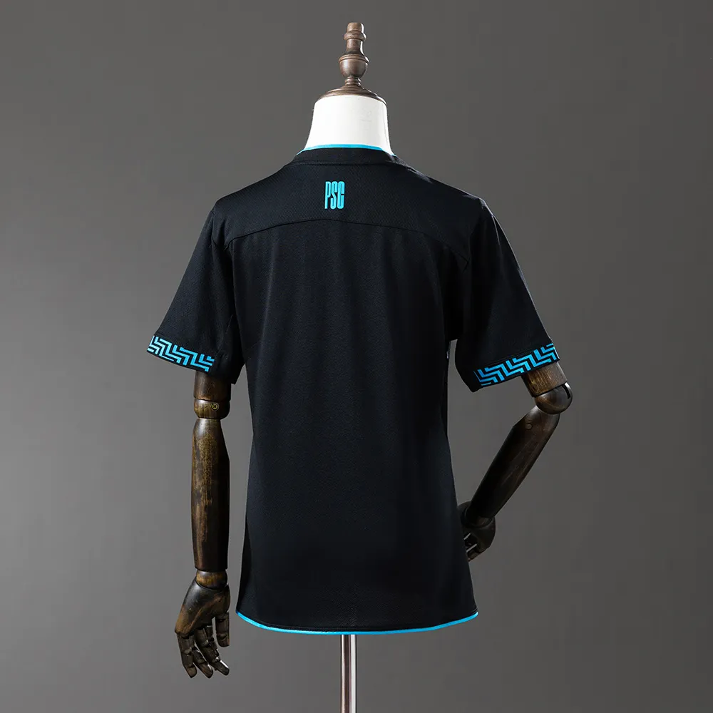 Paysandu 23/24 Third Away Women Jersey — 1/2