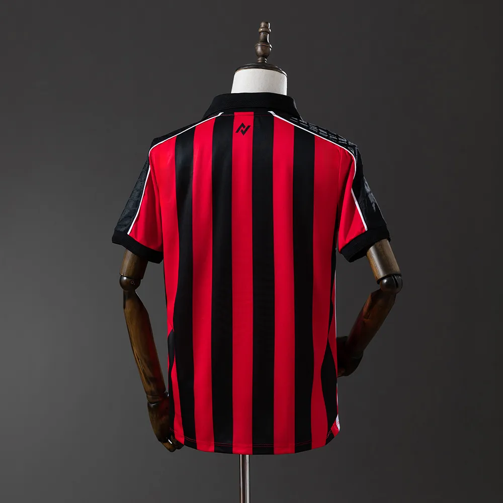 Vitória 25/26 Home Jersey