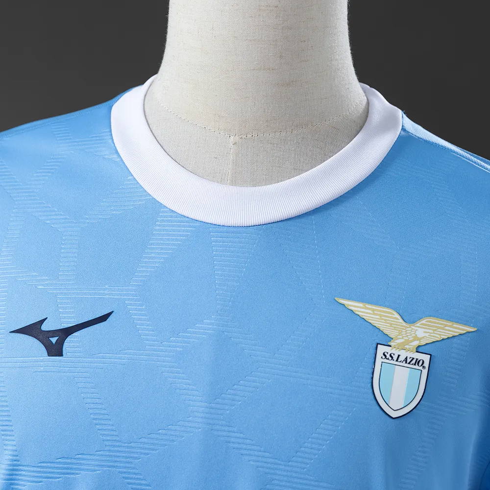 Lazio 25/26 Adlut Home Jersey — 2/2