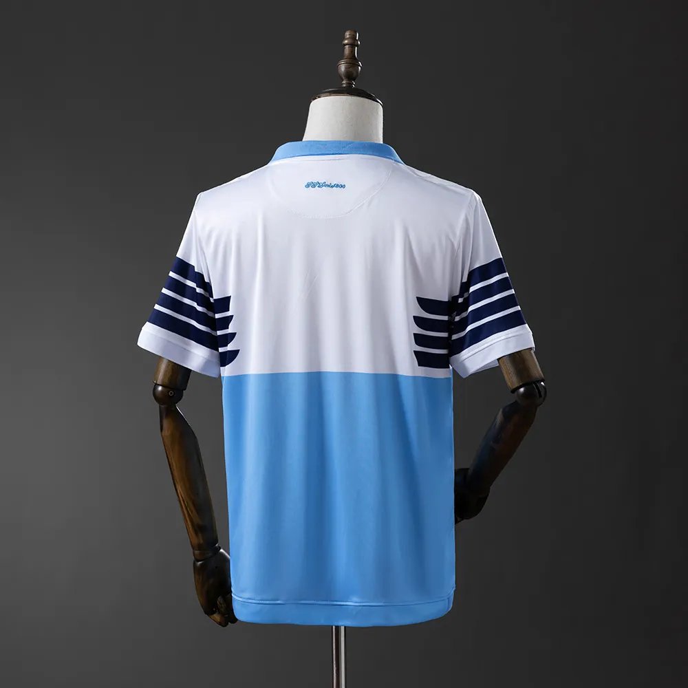 Lazio 14/15 Home Retro Jersey