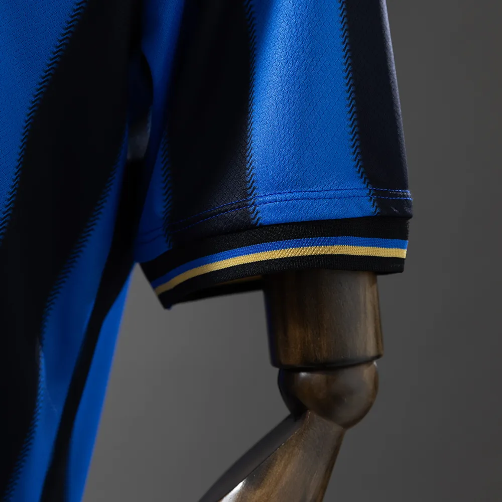 Atalanta 25/26 Home Jersey — 2/2