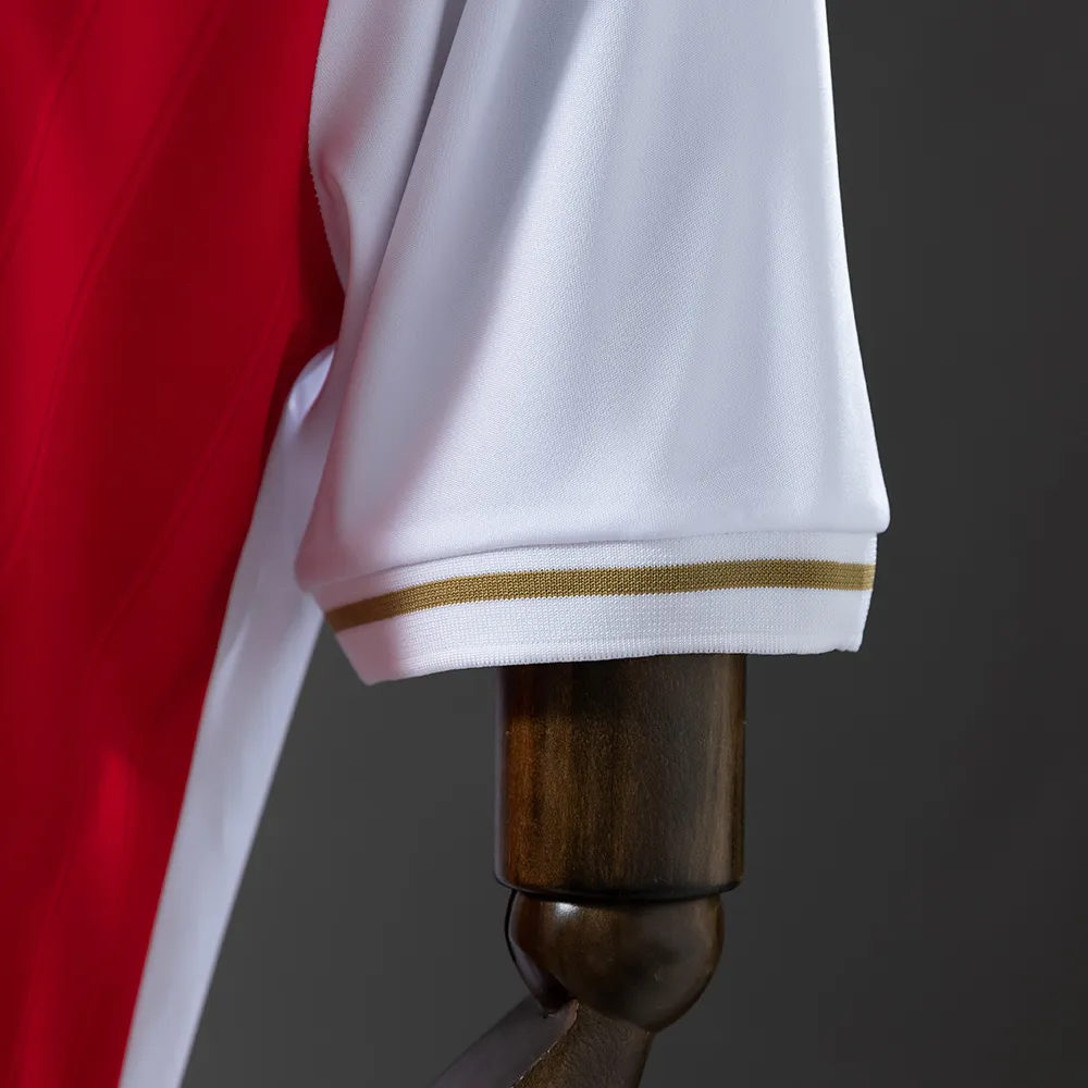 Monaco 25/26 Home Jersey — 2/2