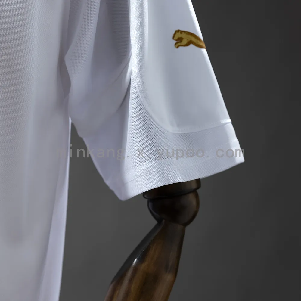 Italian 2004 Away Retro Jersey — 2/2