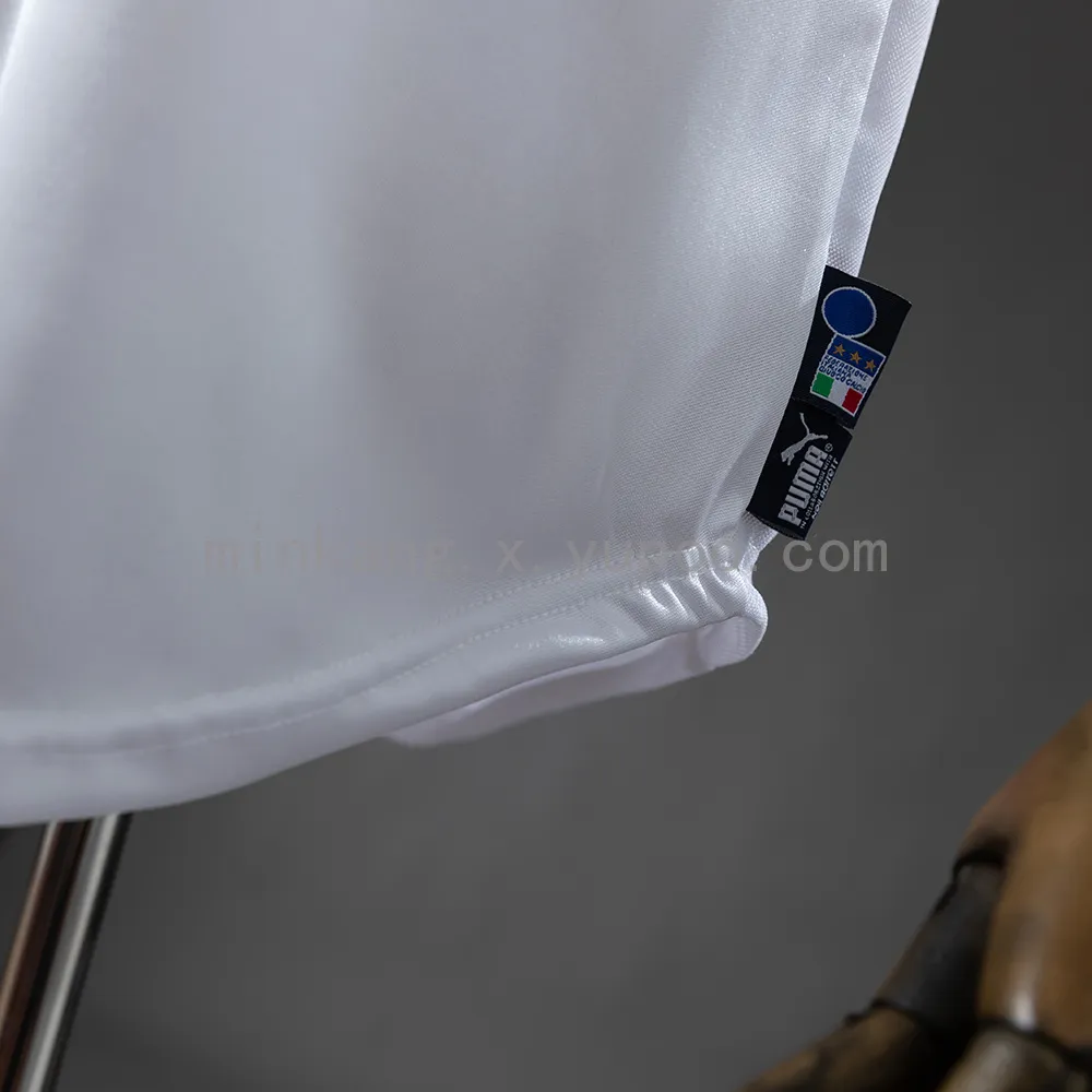 Italian 2004 Away Retro Jersey