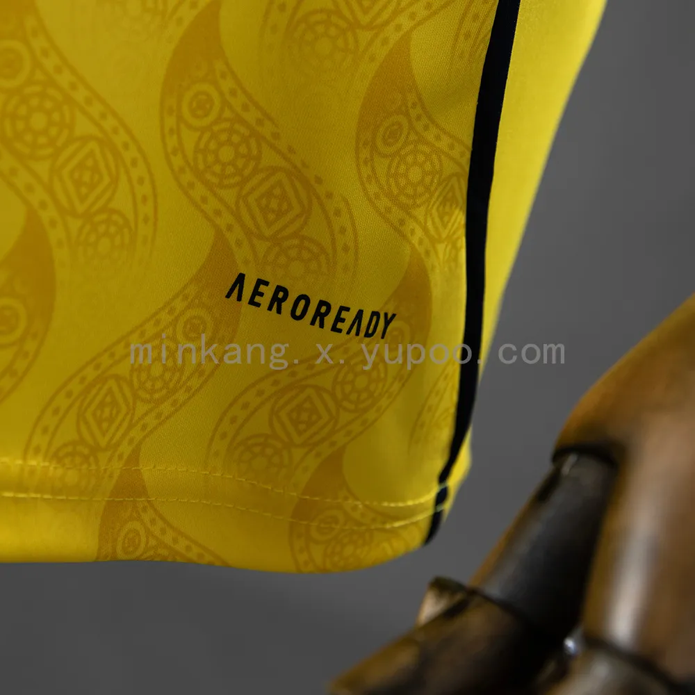 Al-Nassr 25/26 Home Jersey