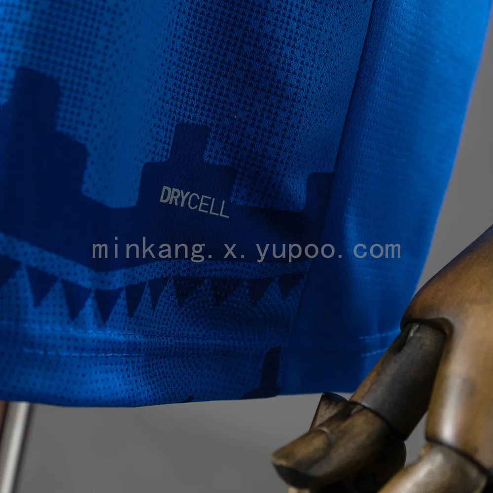Al-Hilal Saudi 25/26 Home Jersey — 2/2