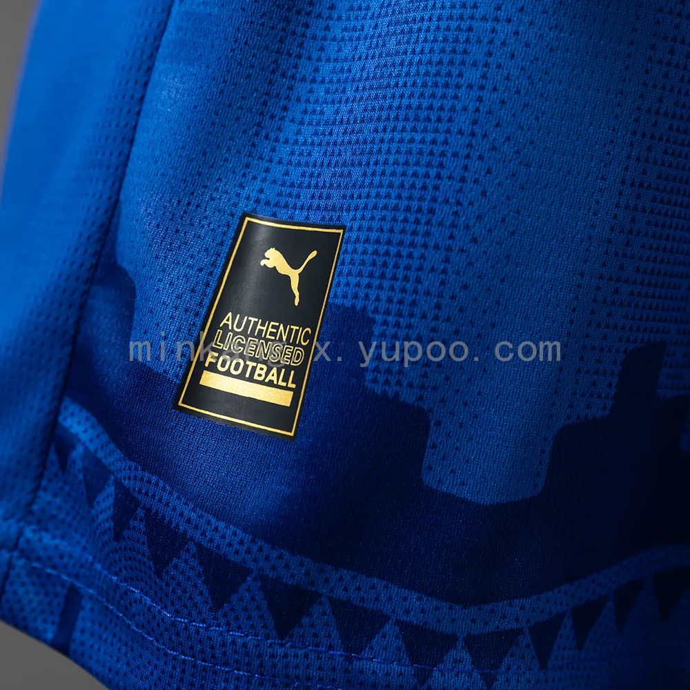 Al-Hilal Saudi 25/26 Home Jersey