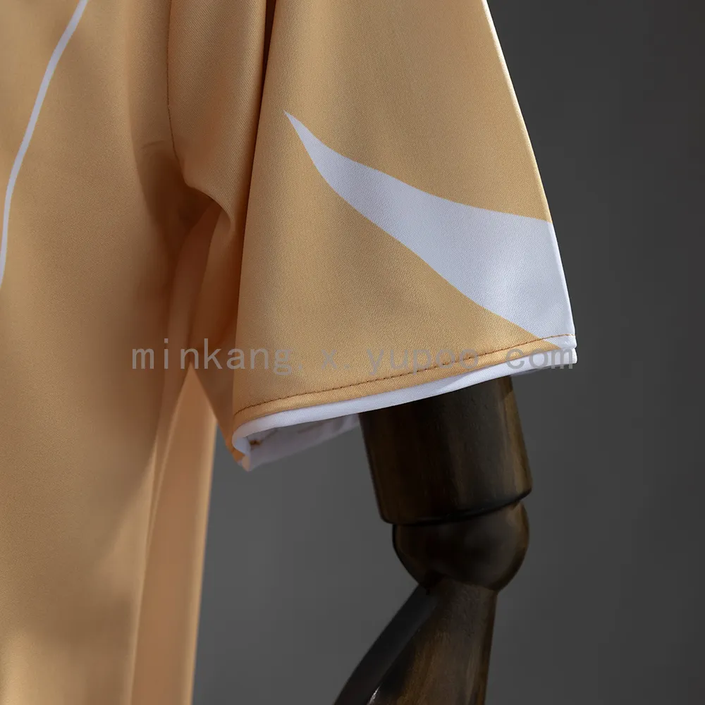 2025 T90 Series - Gold Jersey — 2/2