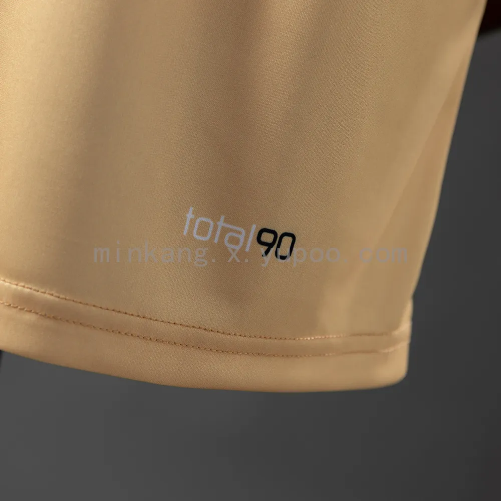 2025 T90 Series - Gold Jersey