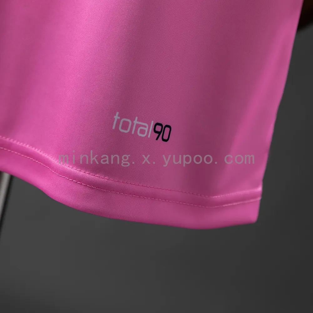 2025 T90 Series - Pink Jersey