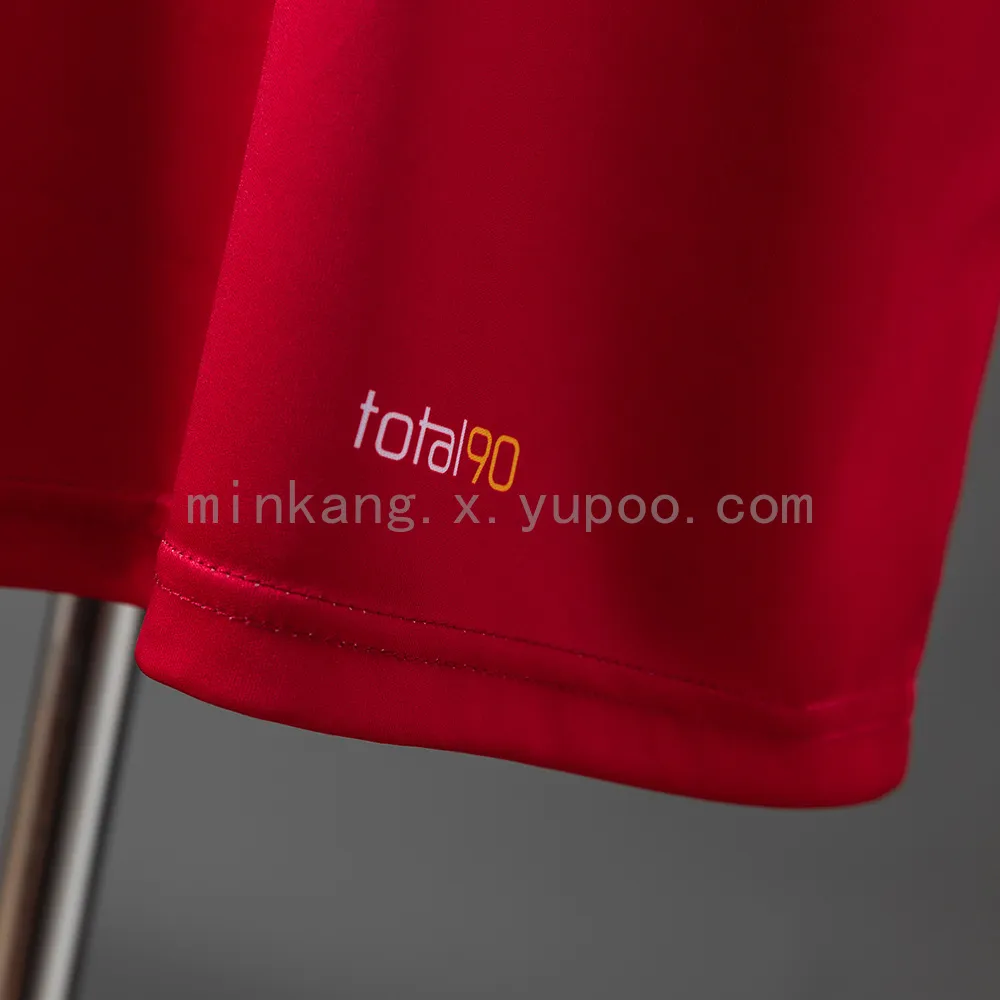 2025 T90 Series - Red Jersey