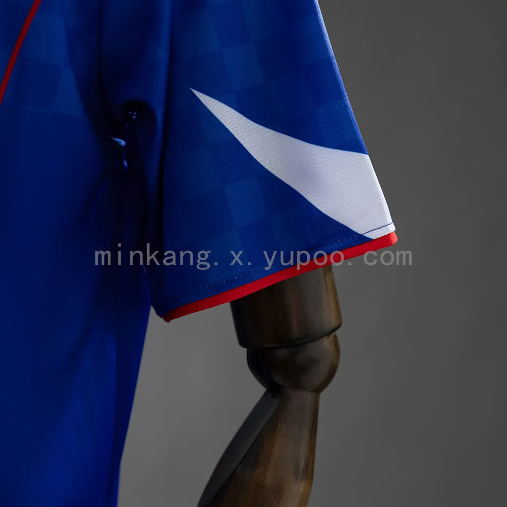 2025 T90 Series - Dark Blue Jersey — 2/2