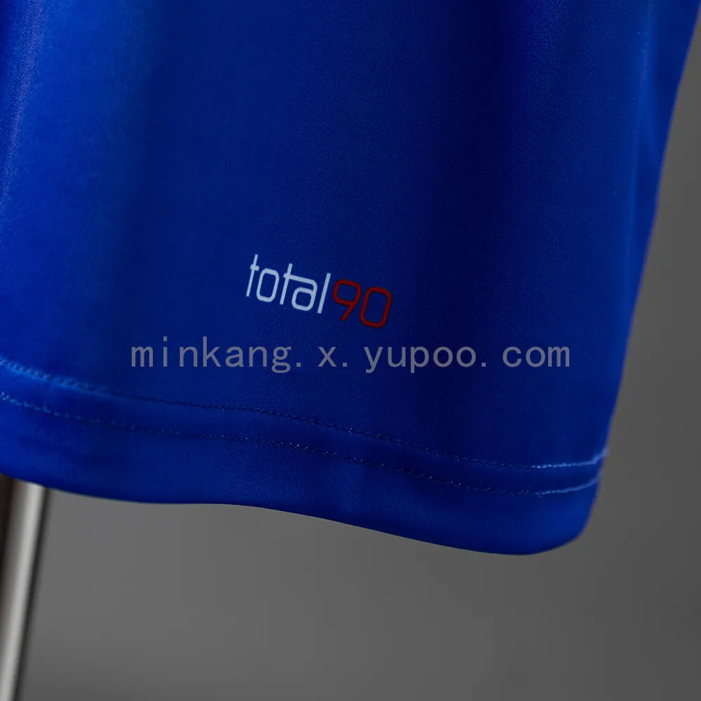 2025 T90 Series - Dark Blue Jersey