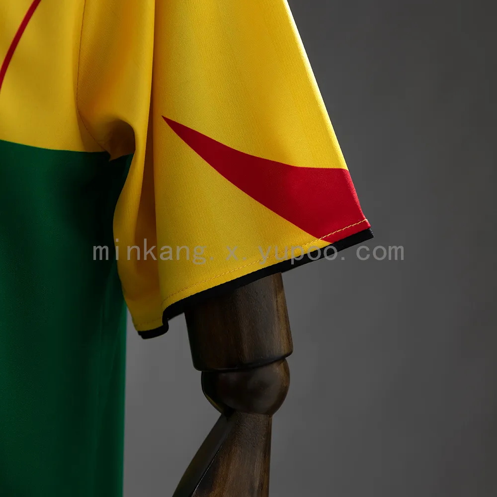 2025 T90 Series - Yellow Jersey — 2/2