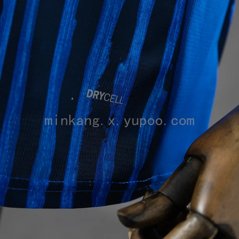 Al-Hilal Saudi 25/26 Special Edition Jersey — 2/2