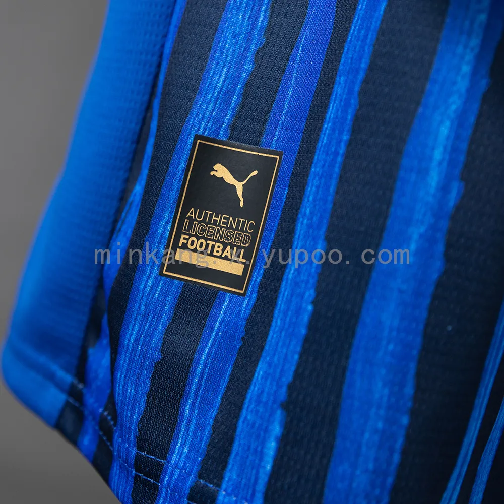 Al-Hilal Saudi 25/26 Special Edition Jersey