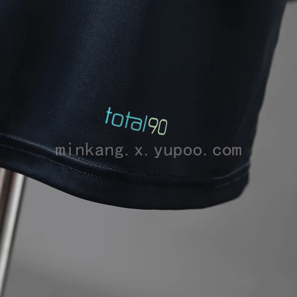 2025 T90 Series - Black Jersey — 1/2