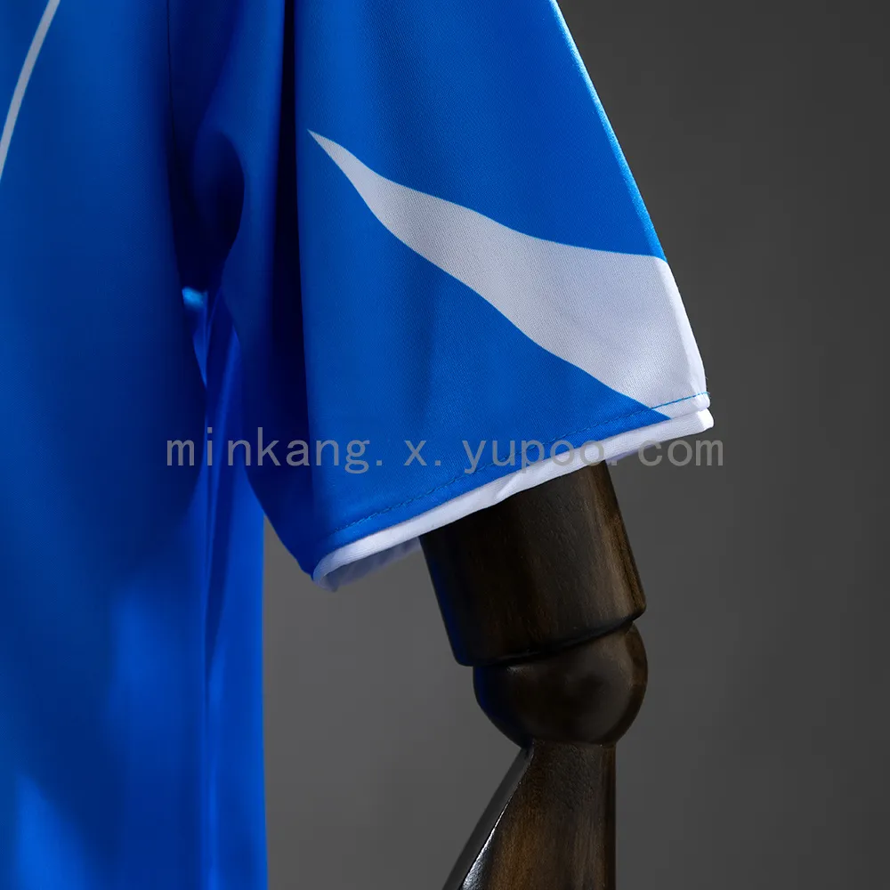 2025 T90 Series - Blue Jersey — 2/2