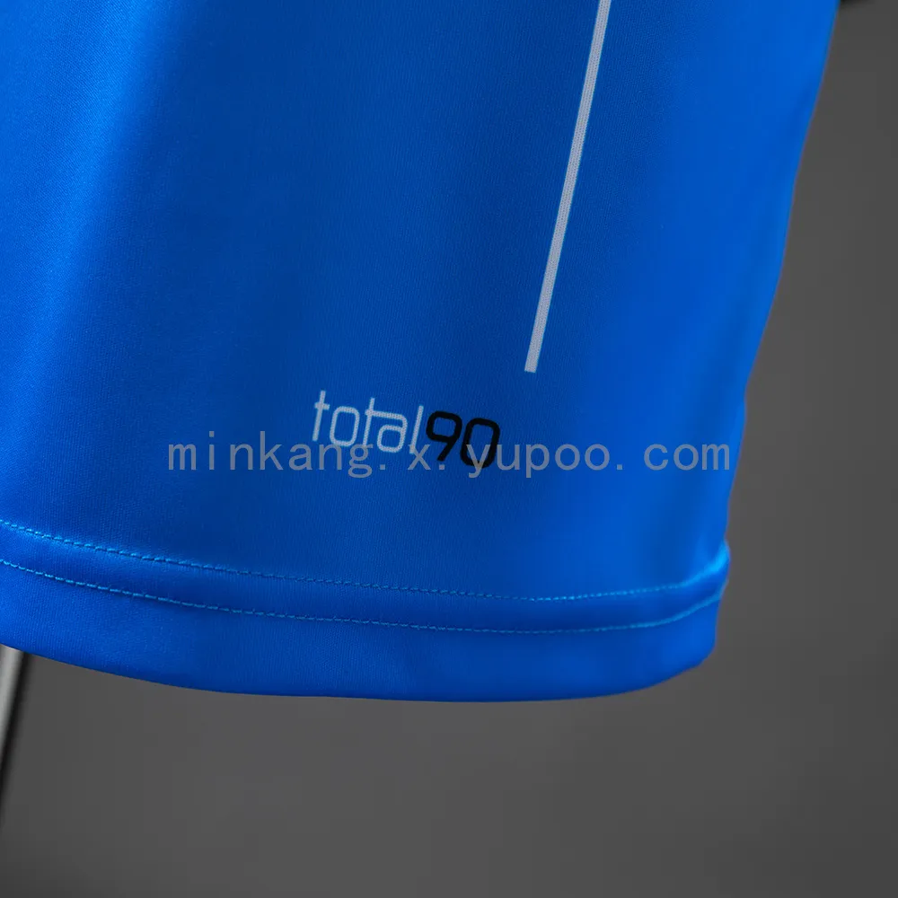 2025 T90 Series - Blue Jersey