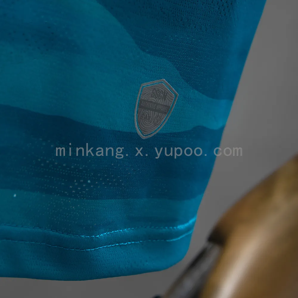 Napoli 25/26 Special Edition Jersey — 2/2