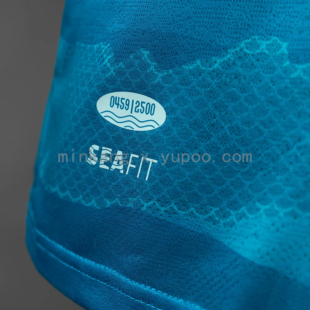 Napoli 25/26 Special Edition Jersey — 1/2