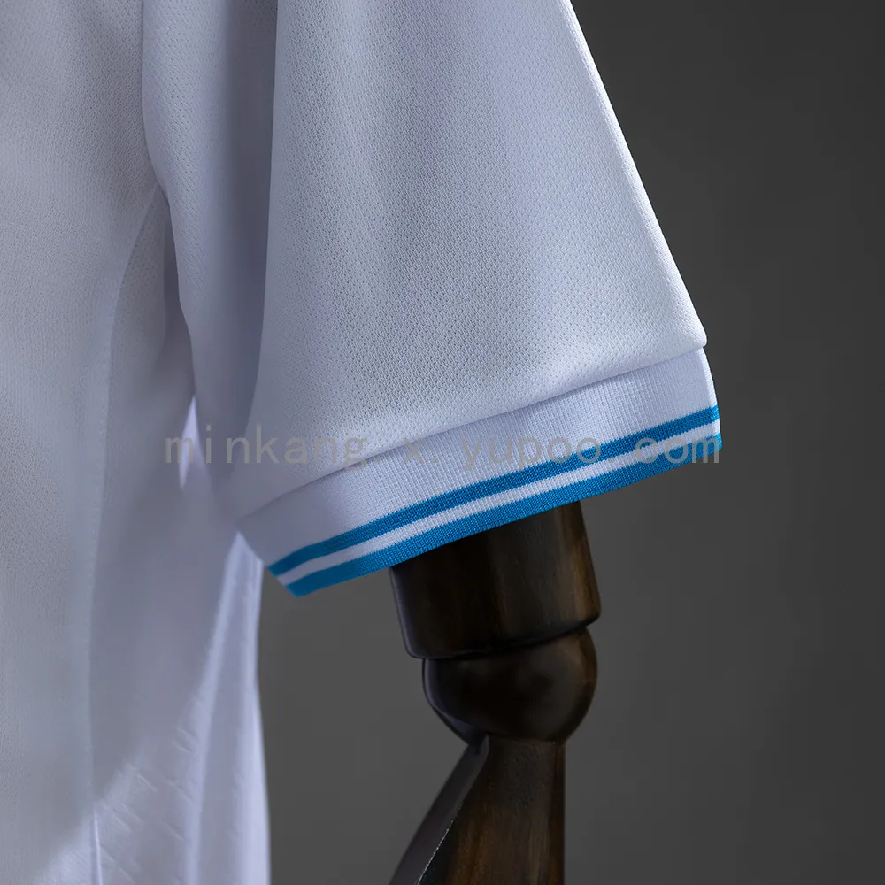 Napoli 25/26 Away (Champions League) Jersey — 2/2