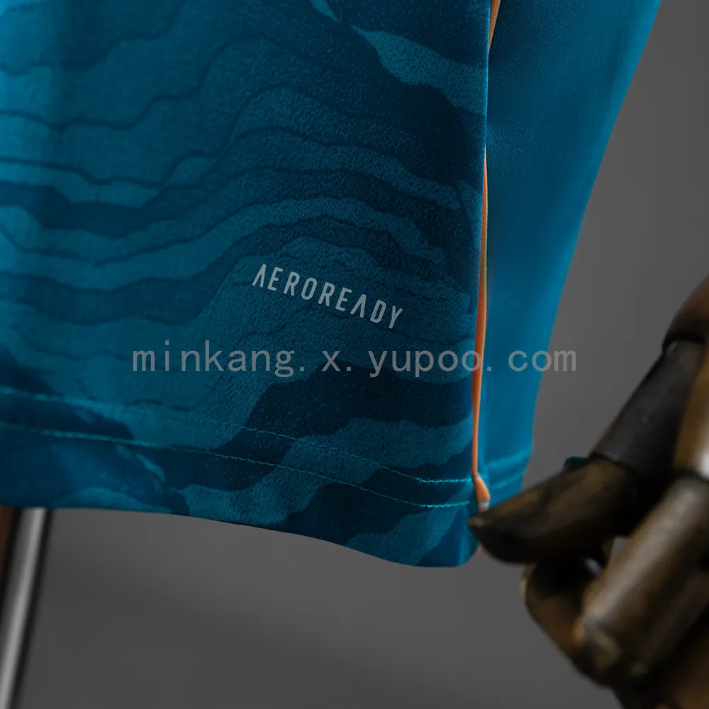 Cruzeiro 25/26 Third Away Jersey