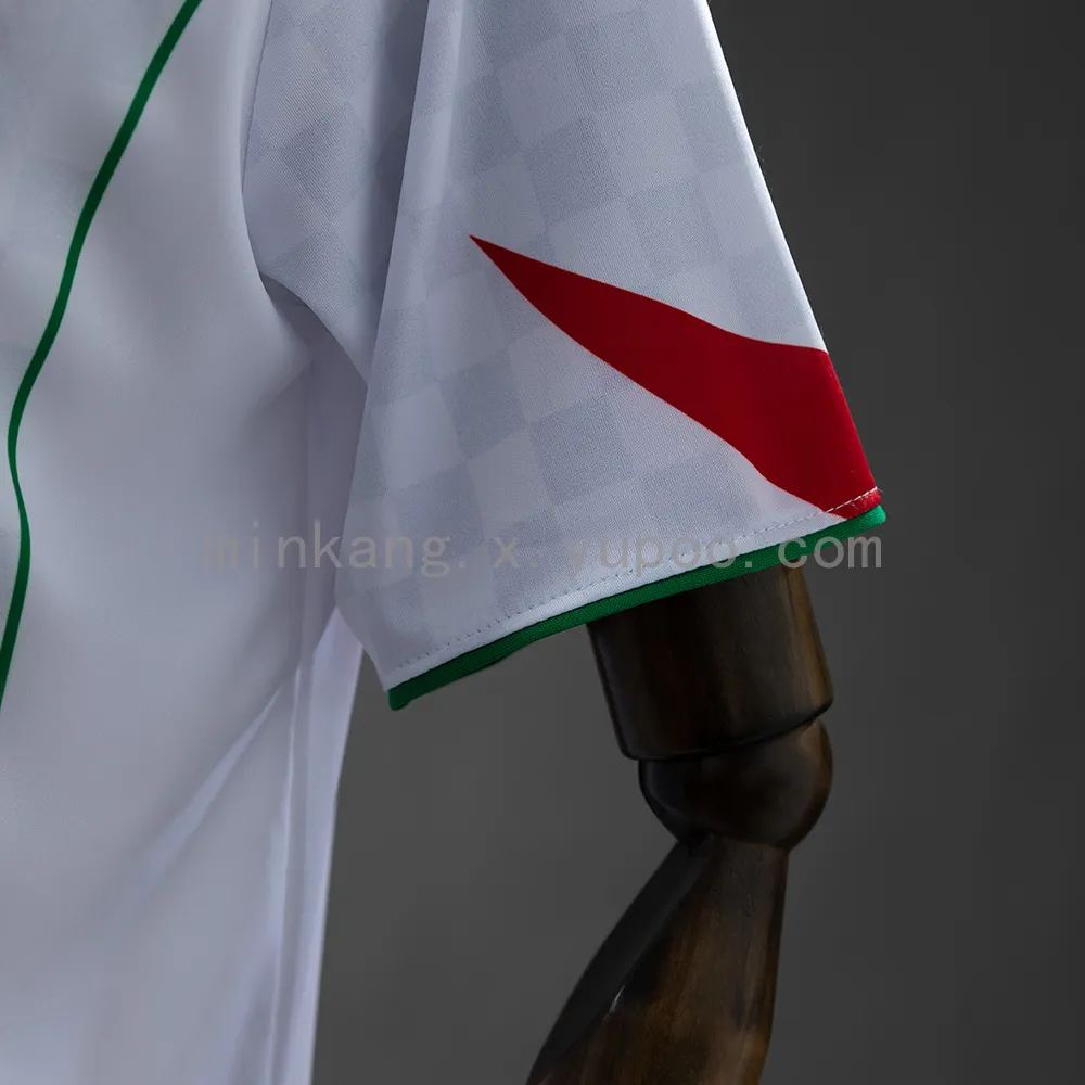 2025 T90 Series - White Jersey — 2/2